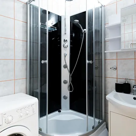 Apartament Piastowski 21 *
