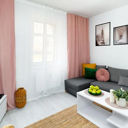 Apartament Piastowski 21 Jelenia Gora