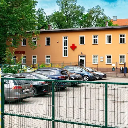 Appartement Piastowski 21 *