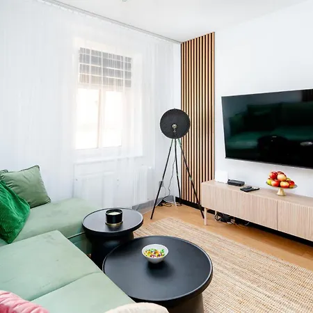 Piastowski 21 Jelenia Gora