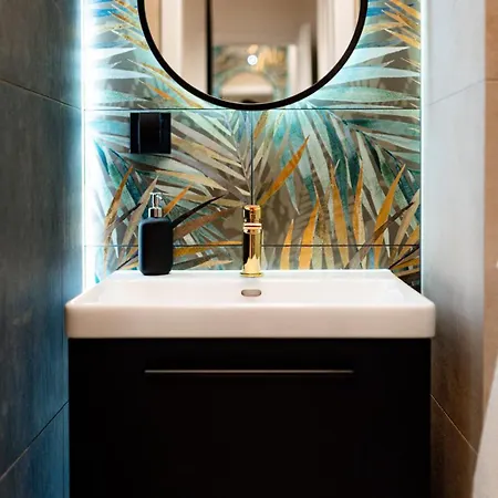 Piastowski 21 Daire *