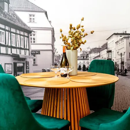 Piastowski 21 Jelenia Gora