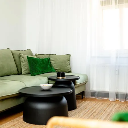 Piastowski 21 Appartement *