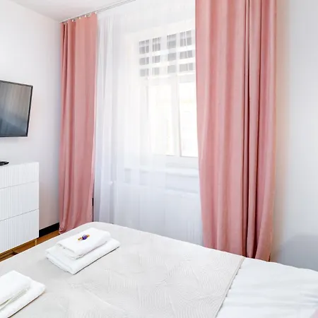 Appartement Piastowski 21 Jelenia Góra