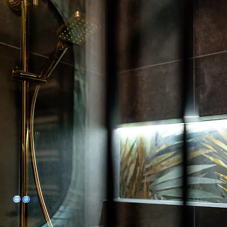 Piastowski 21 Appartement