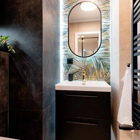 Piastowski 21 * Jelenia Gora