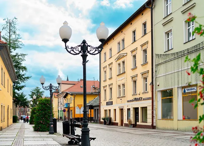 Apartamento Piastowski 21