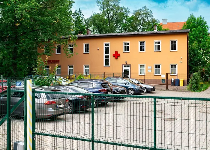 Apartamento Piastowski 21 *