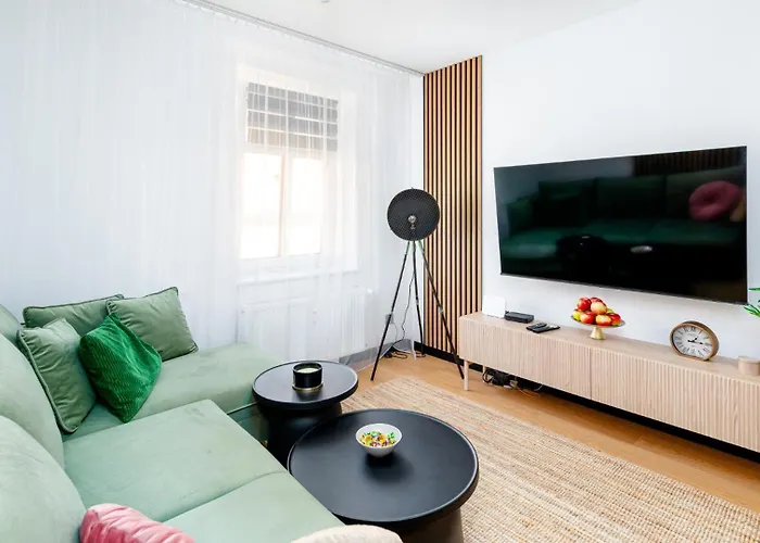 Piastowski 21 Jelenia Góra