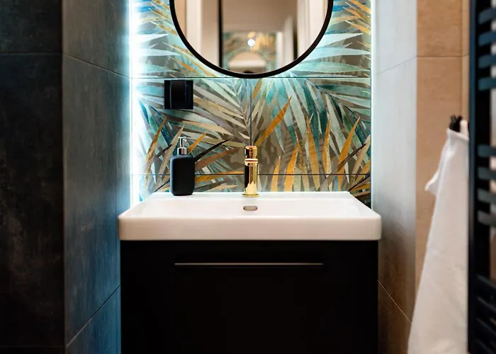 Piastowski 21 Apartamento *