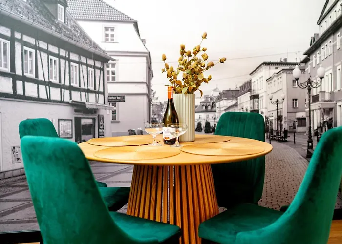 Piastowski 21 Jelenia Góra