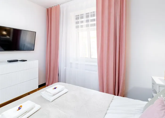 Apartamento Piastowski 21 Jelenia Góra