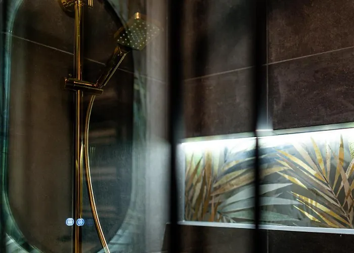 Piastowski 21 Apartamento