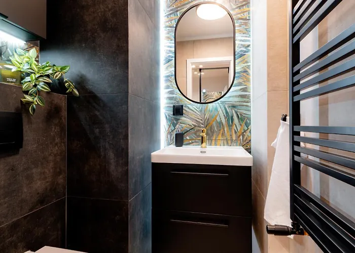 Piastowski 21 * Jelenia Góra